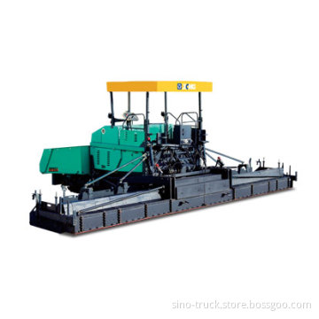XCMG Asphalt Concrete Paver RP952 with 9.5m Paving Width